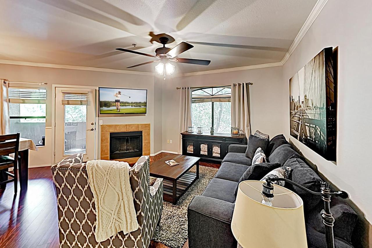Apartment The Signature Unit & Breezy Desert Retreat Scottsdale