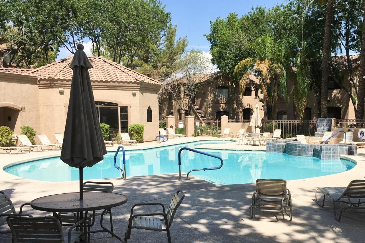 Apartment The Signature Unit & Breezy Desert Retreat Scottsdale