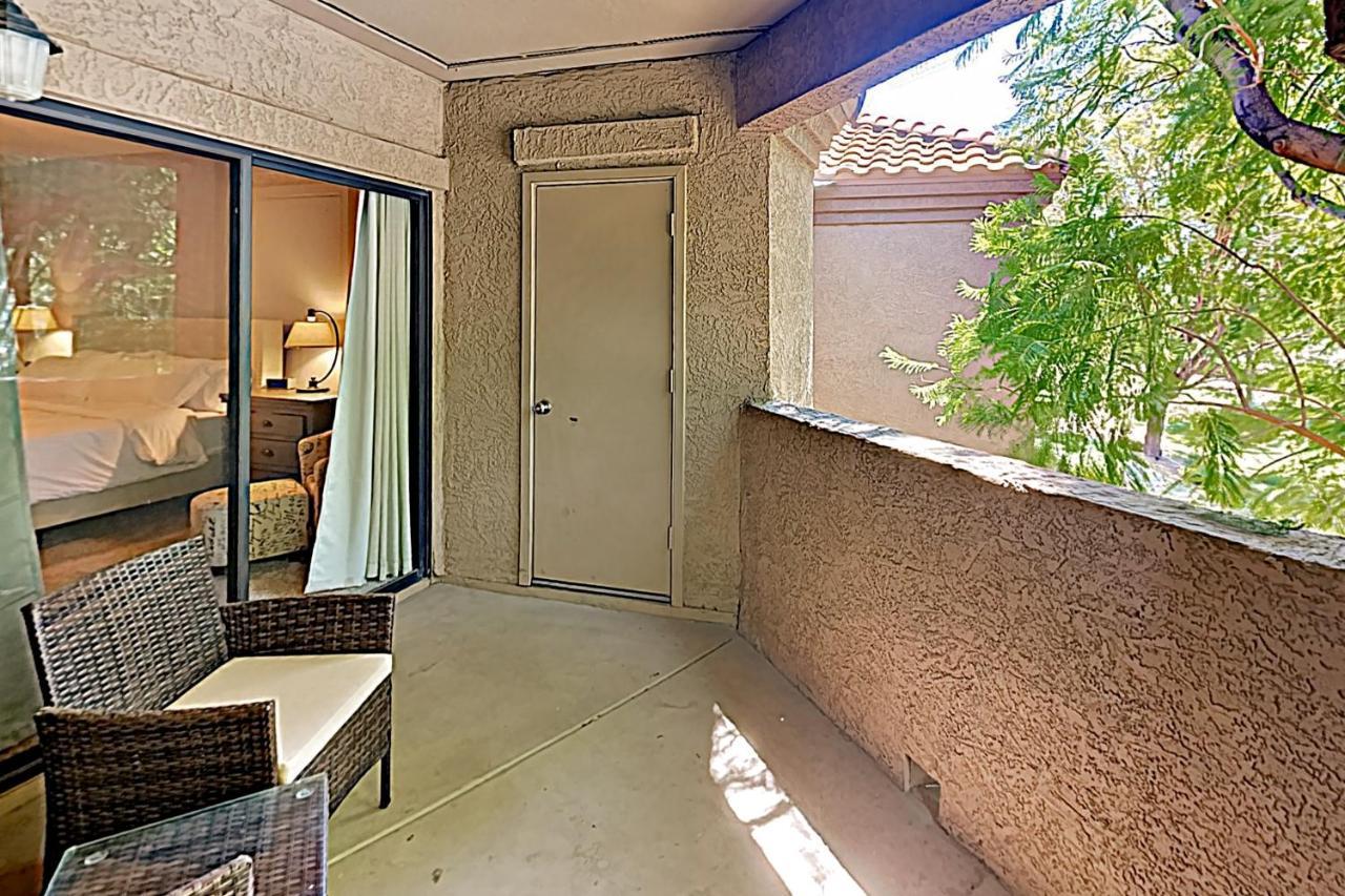 The Signature Unit & Breezy Desert Retreat Apartment