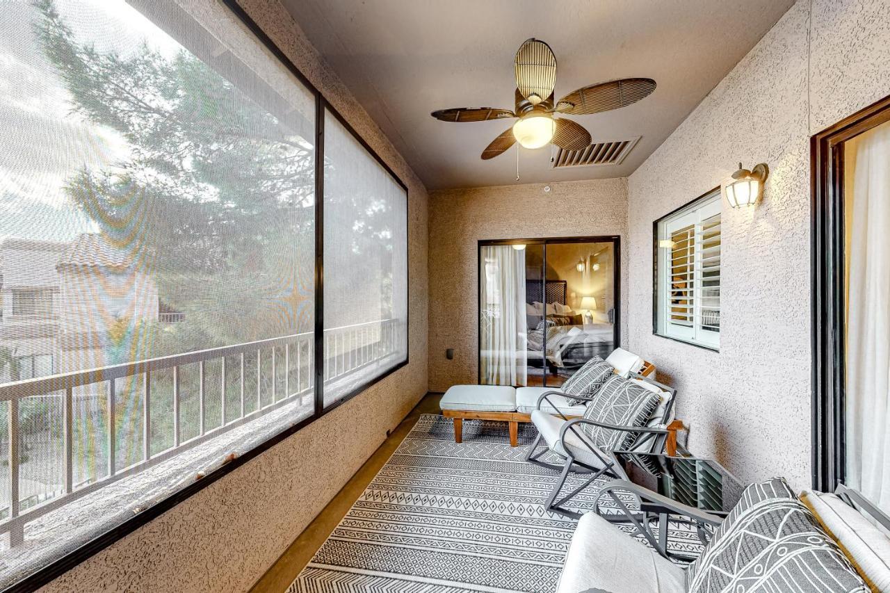 Apartment Ladera Vista #2004 Scottsdale