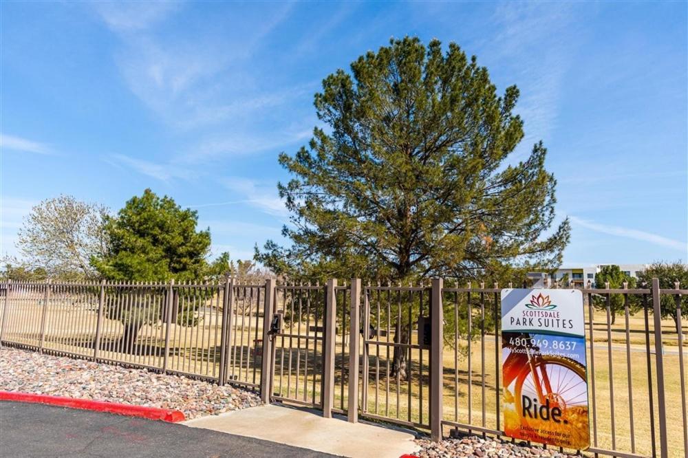 201 Fully Furnished, Wifi Included * Scottsdale