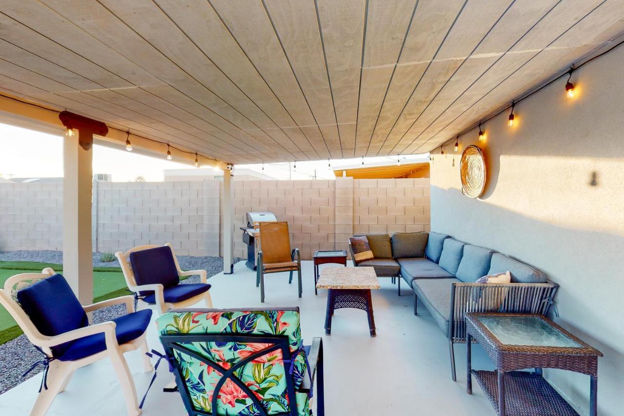 Holiday home Casa Bonita