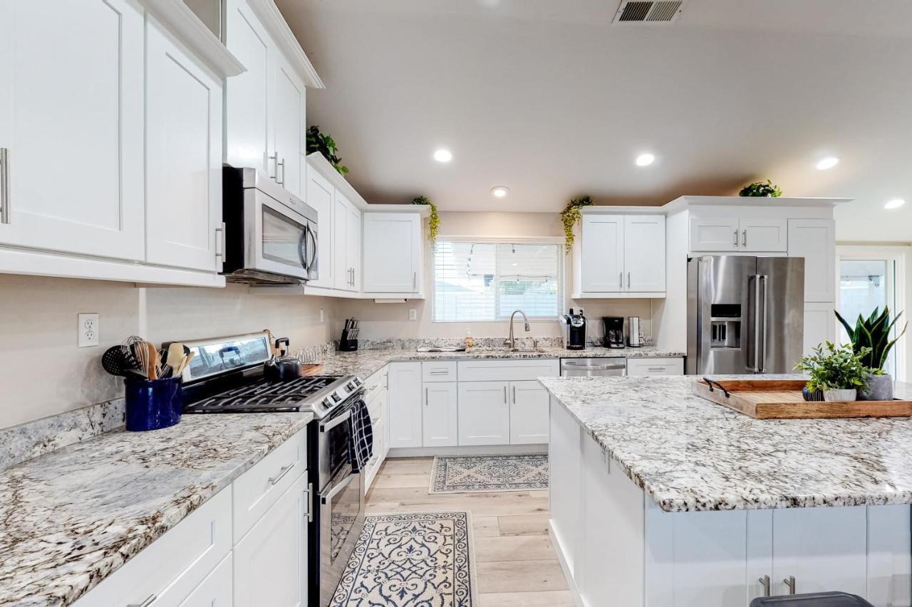 Holiday home Casa Bonita Scottsdale