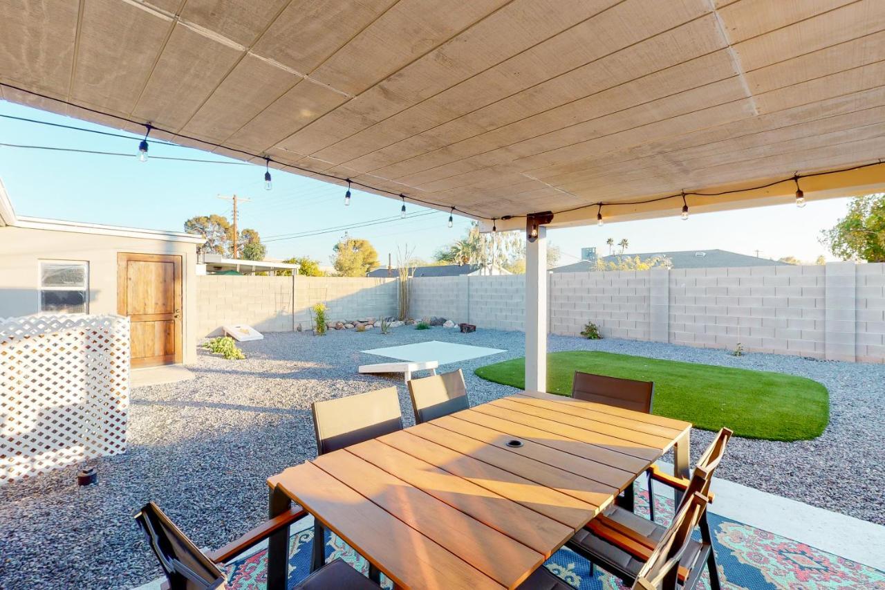 Holiday home Casa Bonita Scottsdale