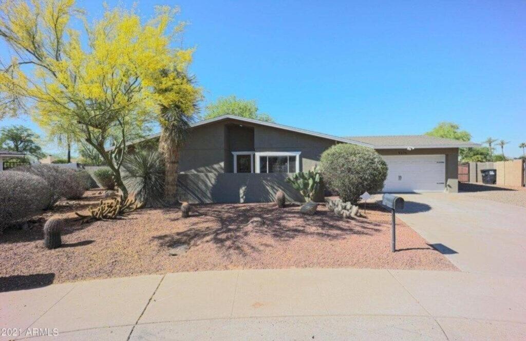 The Scott With Heated Pool By Homeslice * Scottsdale
