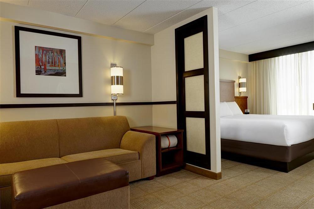 Hyatt Place Scottsdale/old Town Hotel