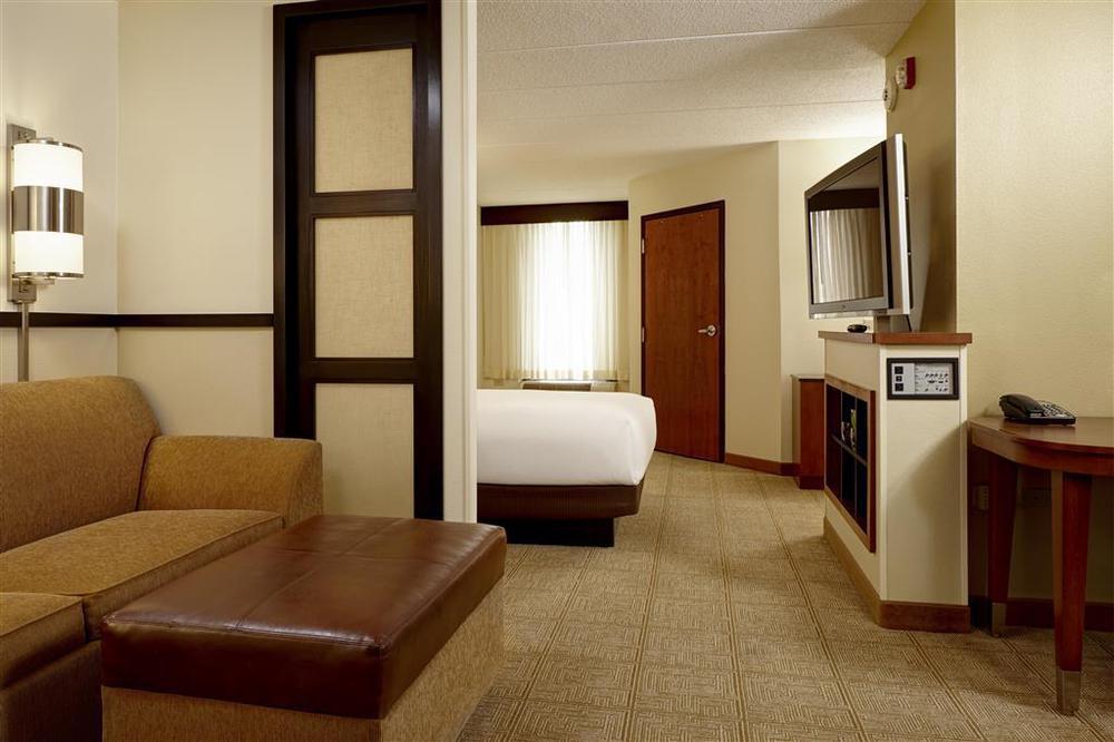 Hyatt Place Scottsdale/old Town 3*