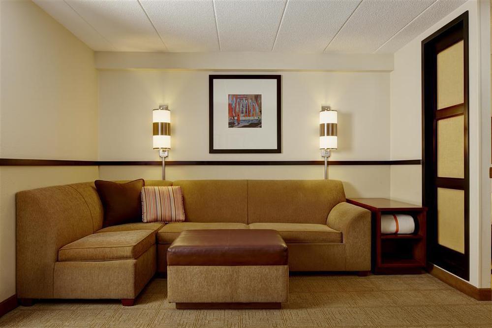 Hyatt Place Scottsdale/old Town