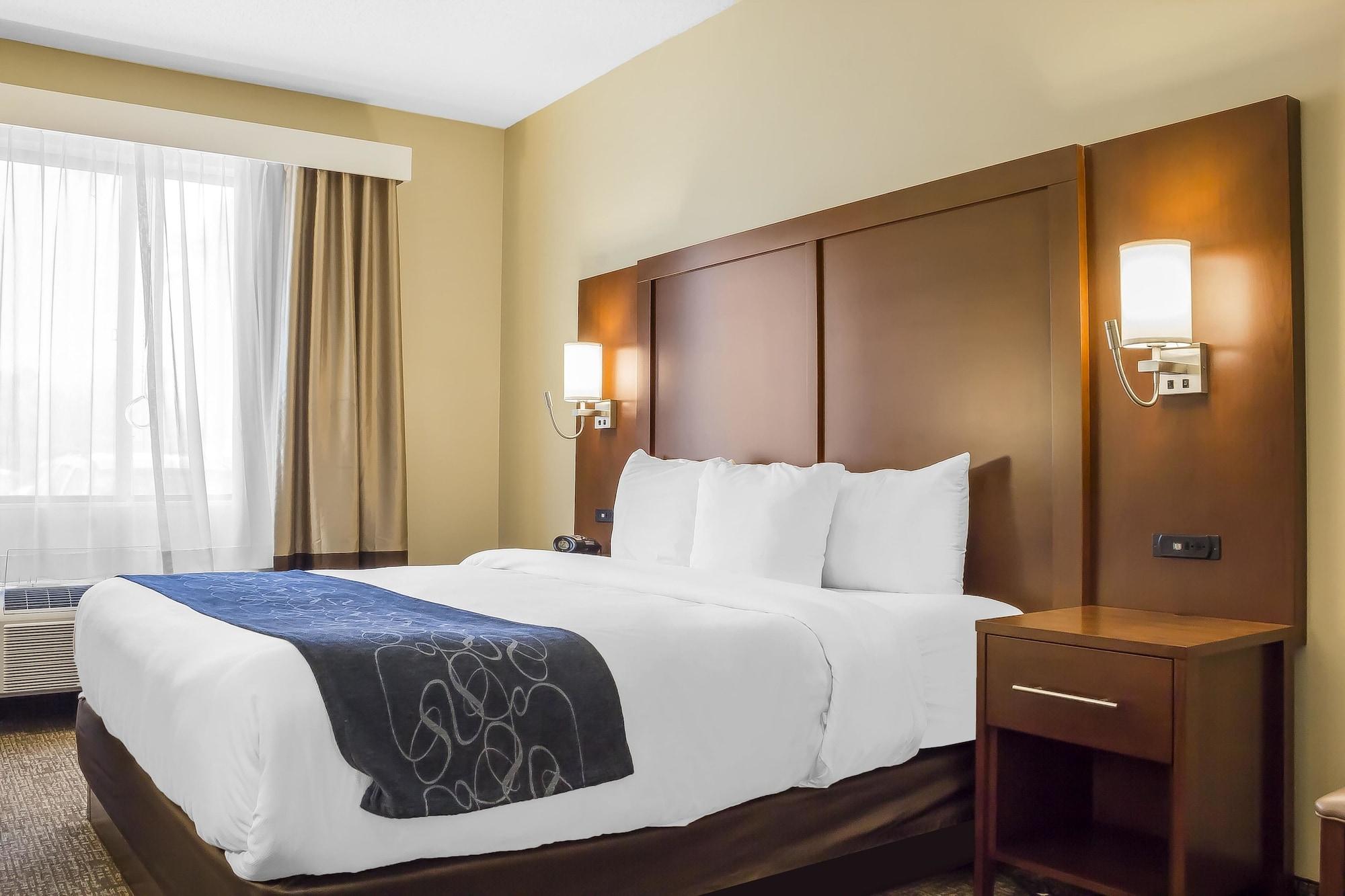 Fairfield By Marriott & Old Town 2* Scottsdale