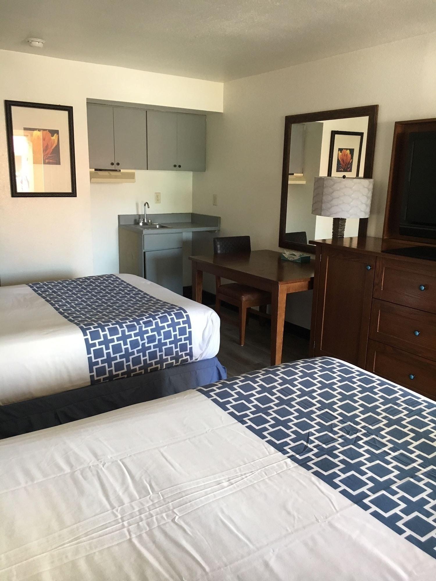 Rodeway Old Town Scottsdale