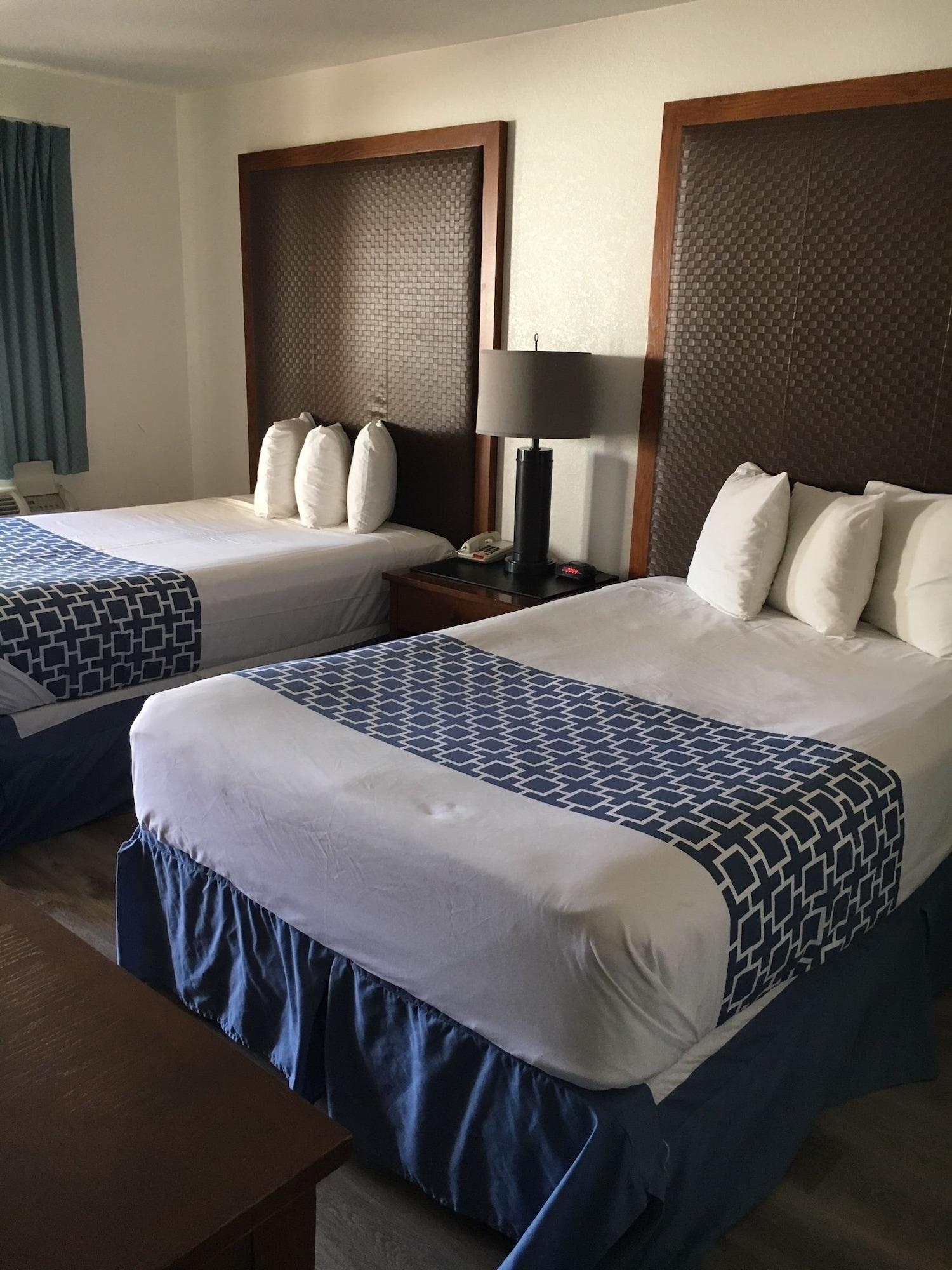 Inn Rodeway Old Town