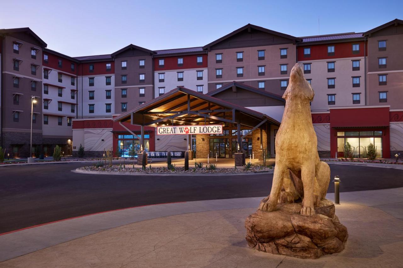 Great Wolf Arizona