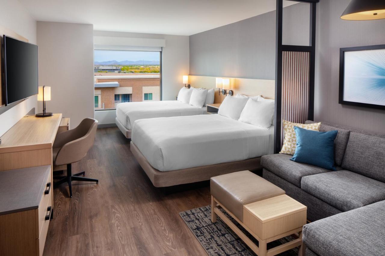 Hyatt Place North Hotel Scottsdale