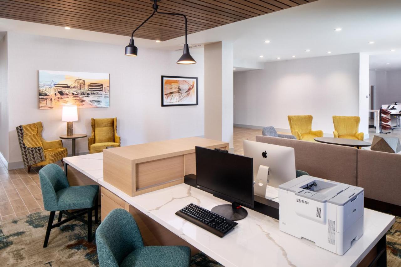 Hyatt Place North