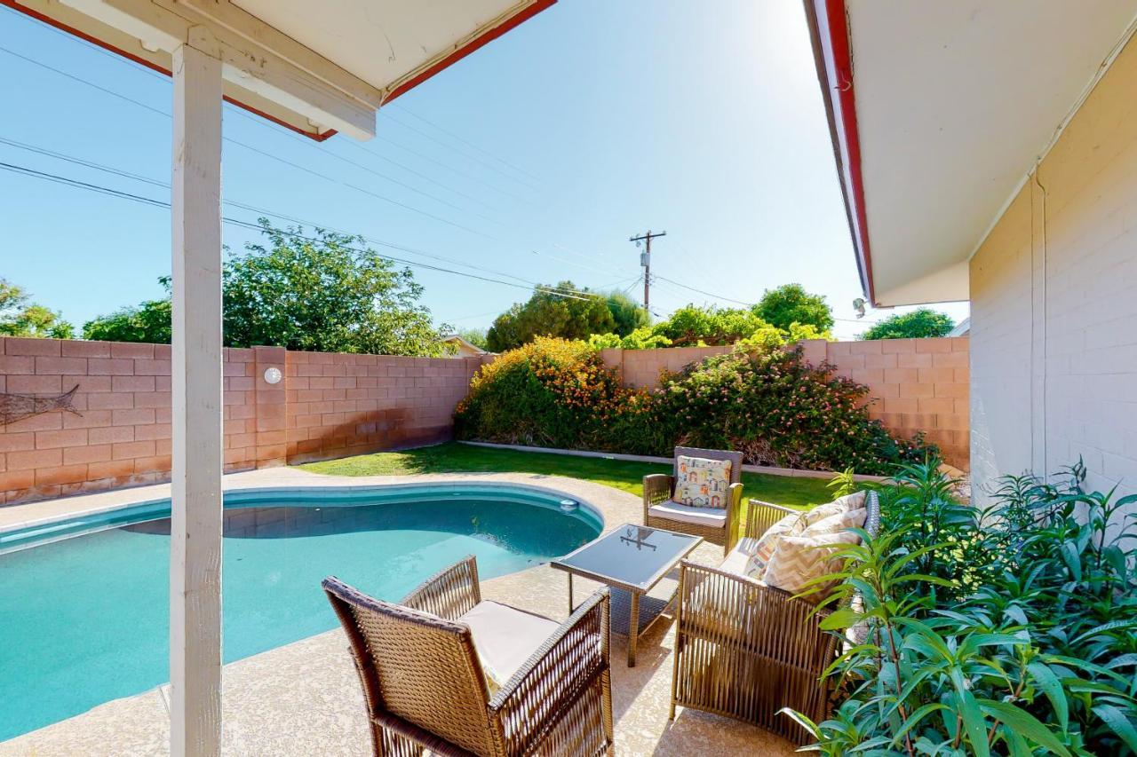 Charming Retro Gem * Scottsdale