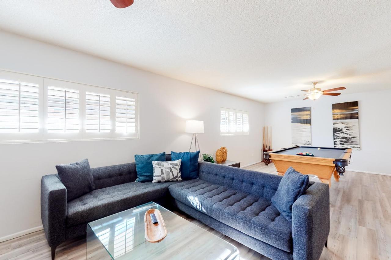 Charming Retro Gem Scottsdale