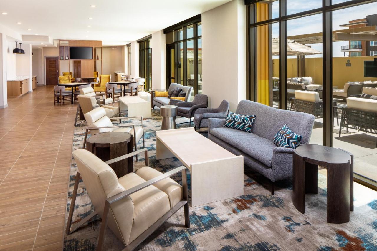 Hyatt Place North
