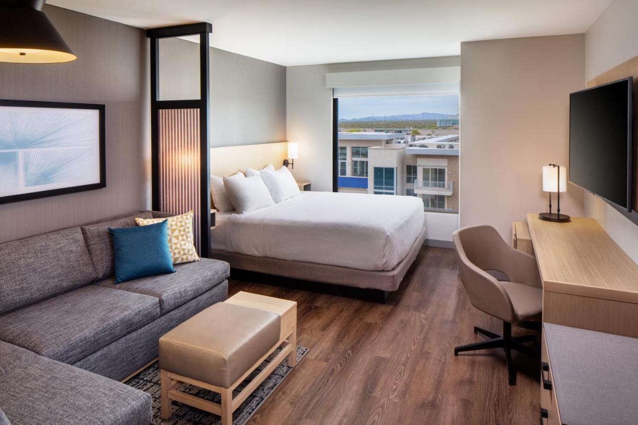 Hotel Hyatt Place North 3*