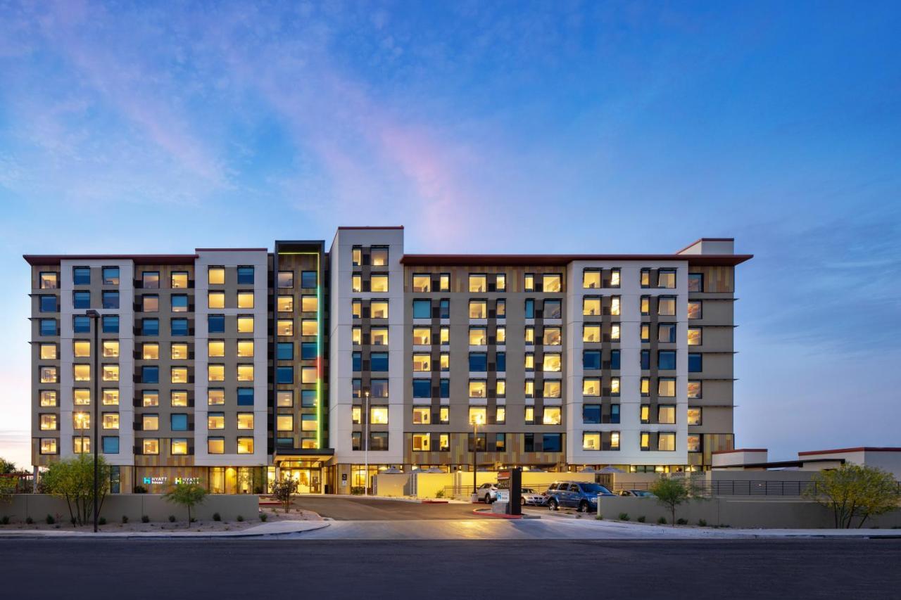 Hyatt Place North Hotel