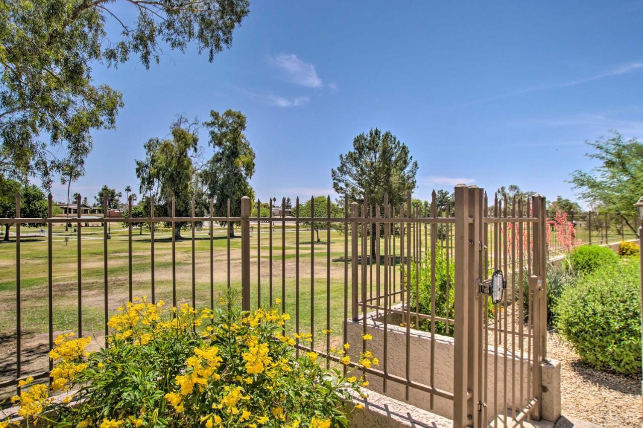 With Community Pool Walk To Park! Apartment *