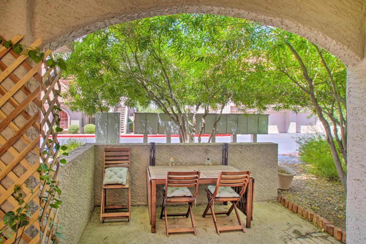 Apartment With Community Pool Walk To Park! *
