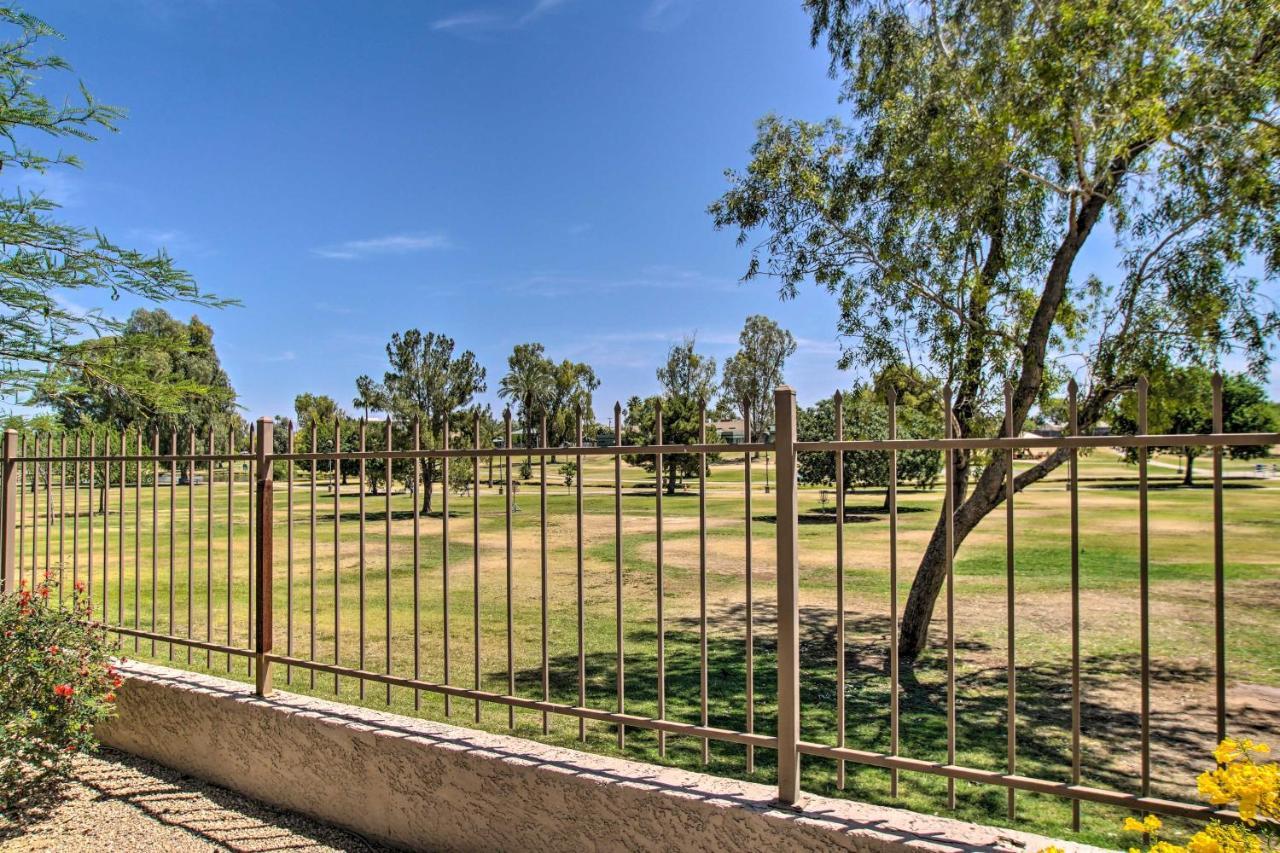 With Community Pool Walk To Park! * Scottsdale