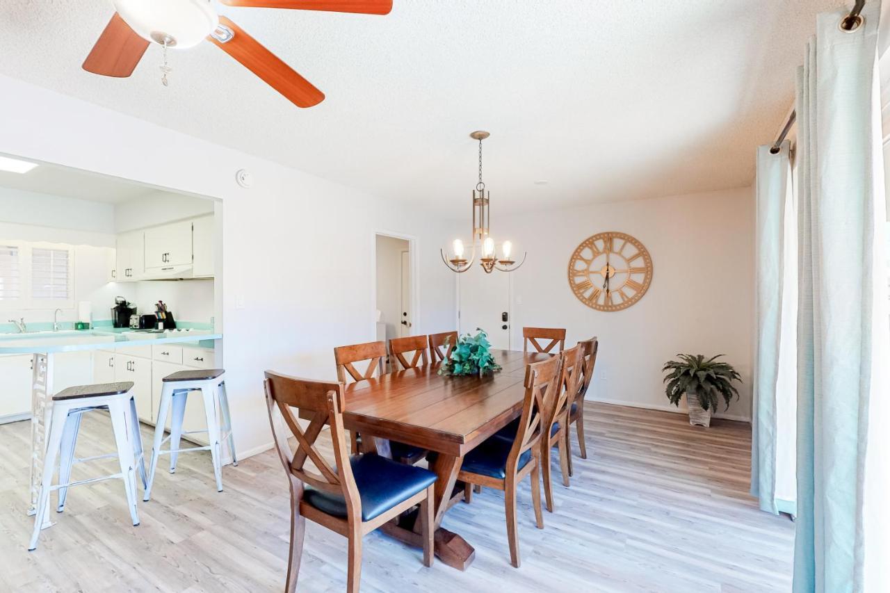 Charming Retro Gem Holiday home *