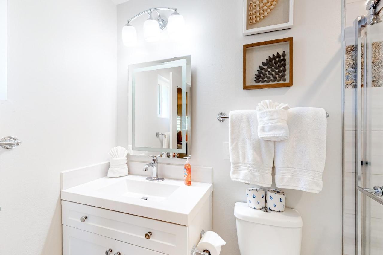 Holiday home Charming Retro Gem *