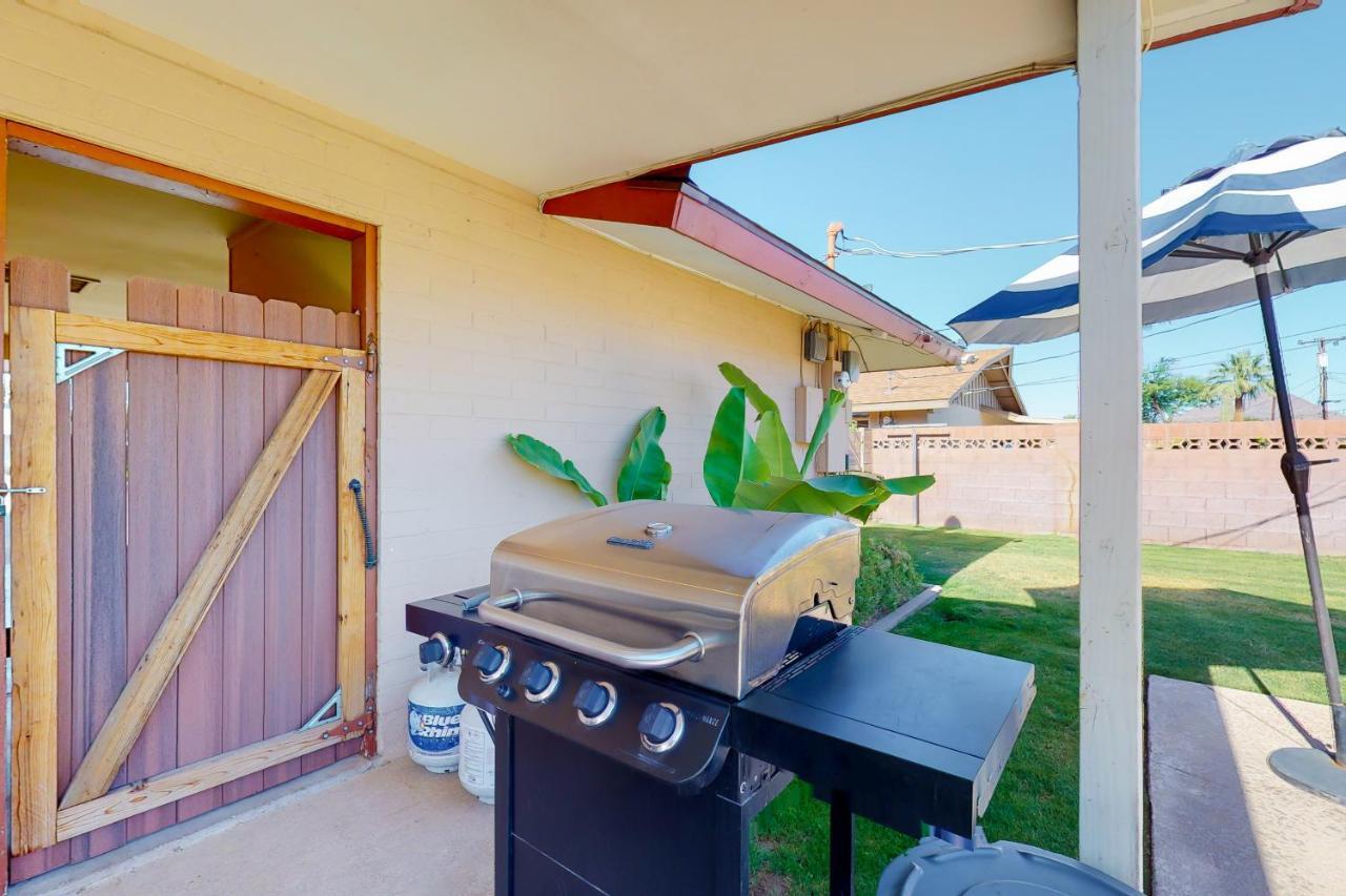Holiday home Charming Retro Gem