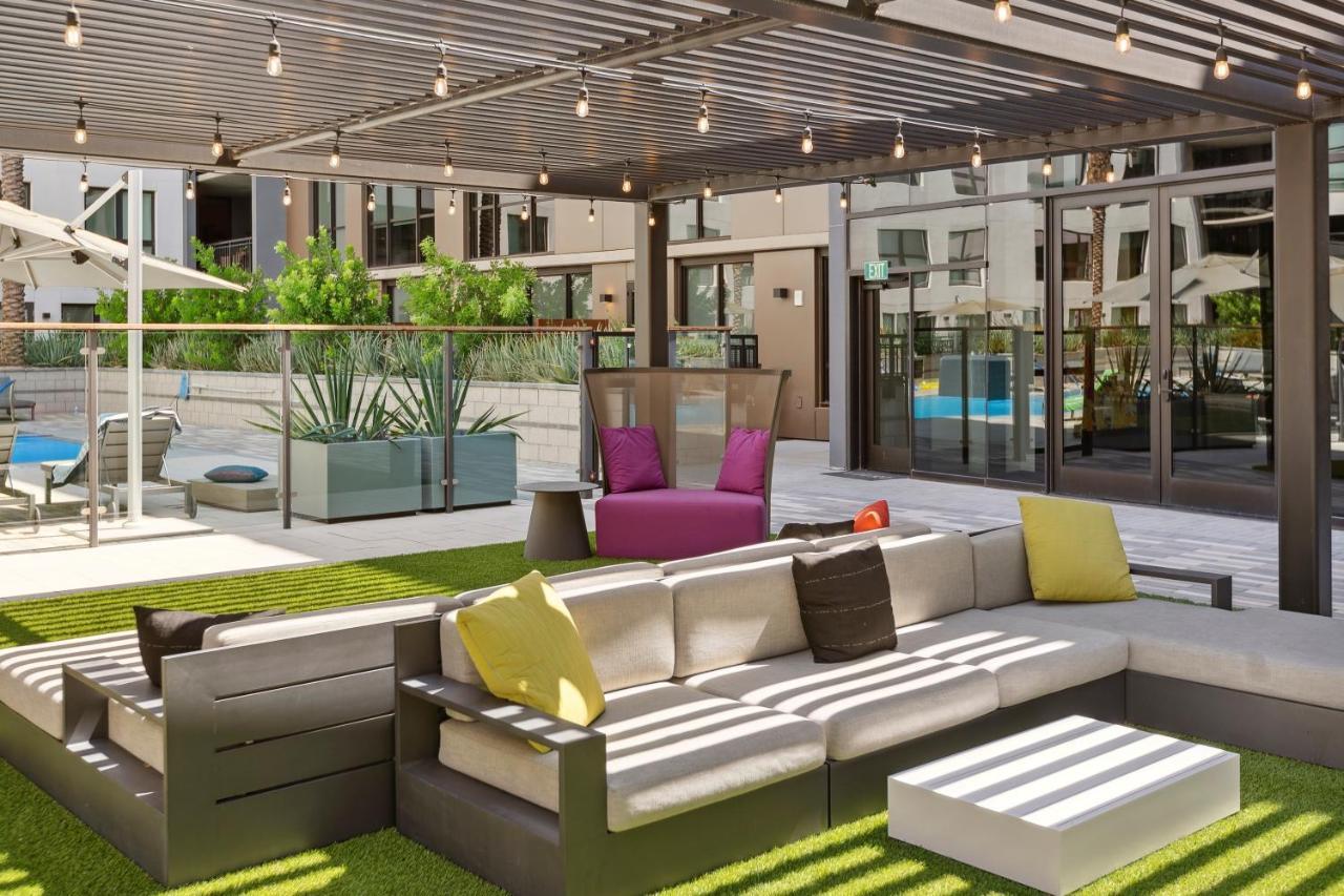 Kasa Quarter Phoenix Apartment