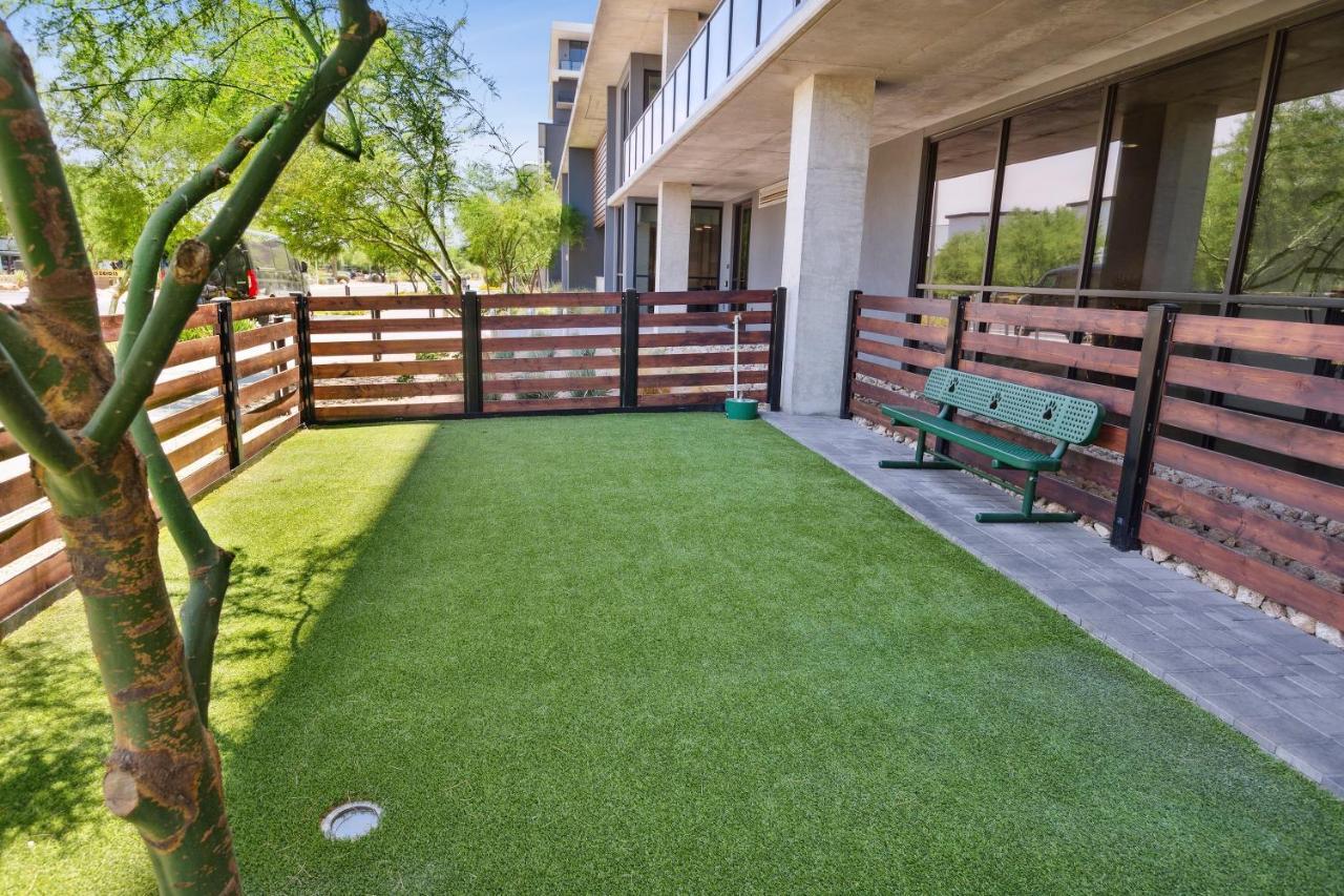 Kasa Quarter Phoenix Apartment