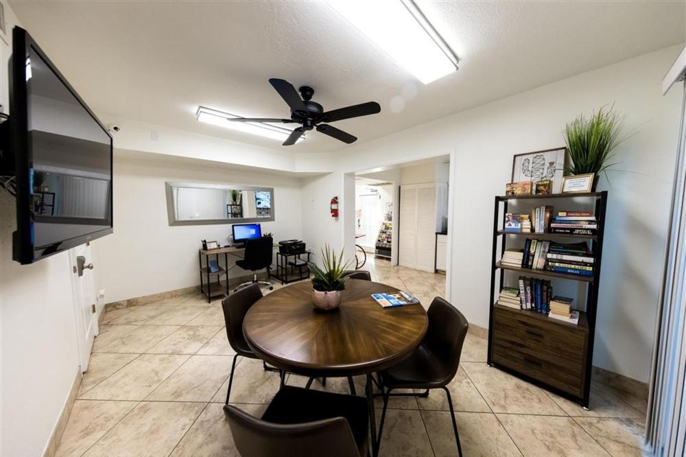 Apartment 148 Fully Furnished 1br Suite-pet Friendly Scottsdale