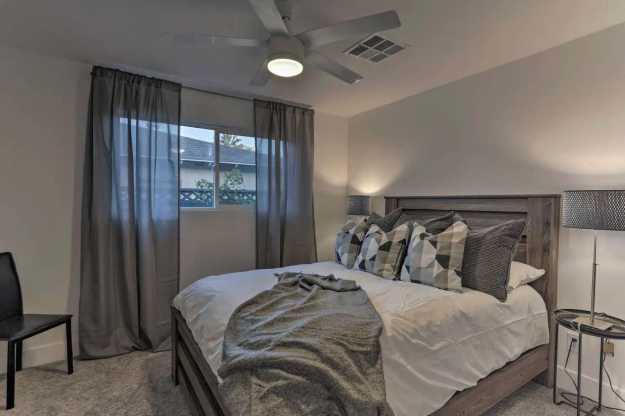 Quiet Luxury Estate W/ Heated Pool: Scottsdale