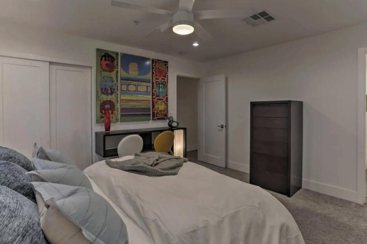 Quiet Luxury Estate W/ Heated Pool: * Scottsdale