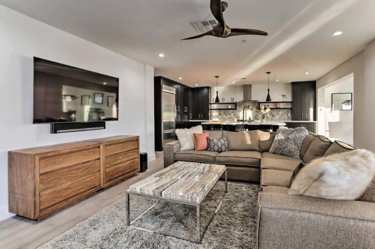 Quiet Luxury Estate W/ Heated Pool: