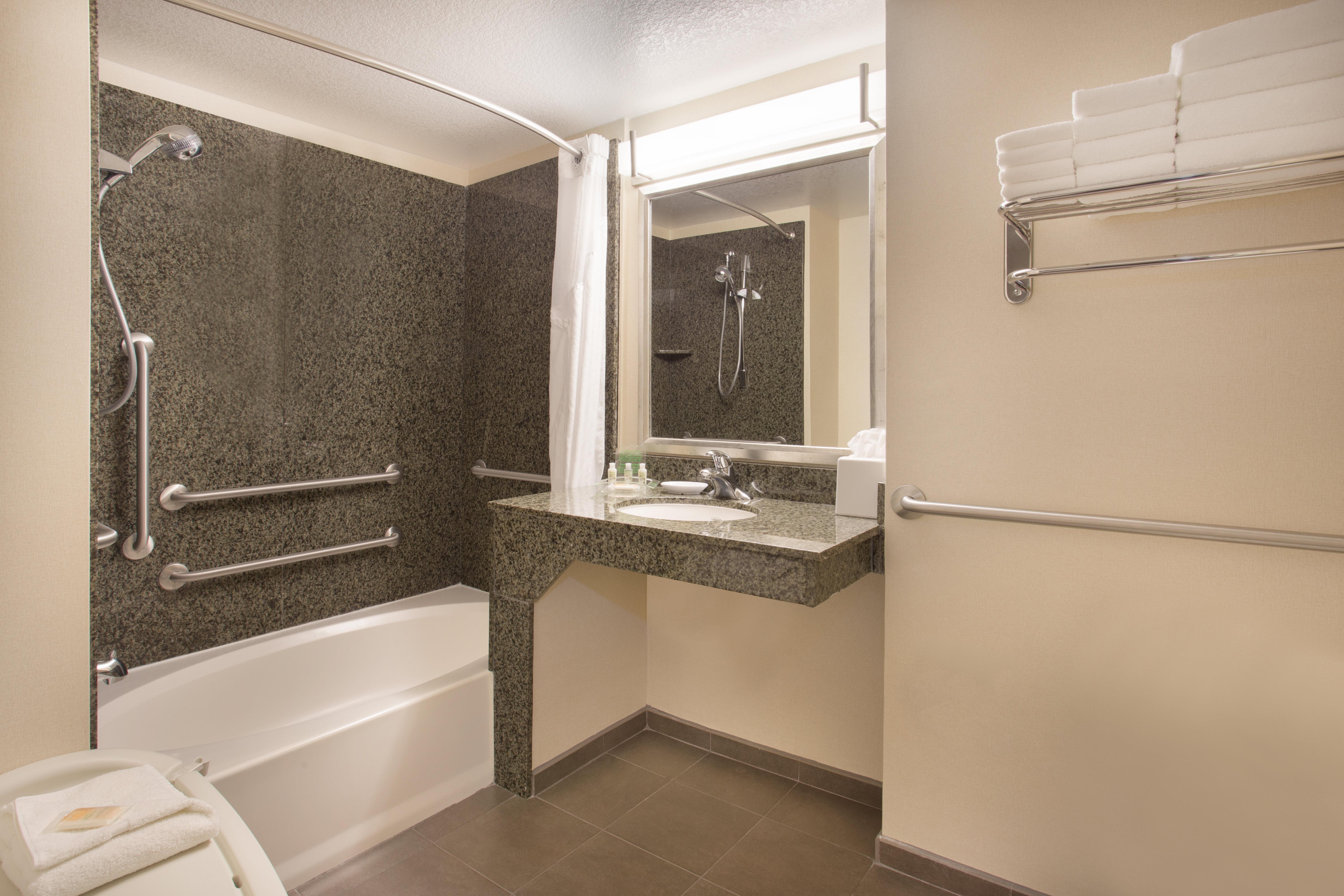 North- Airpark By Ihg Scottsdale