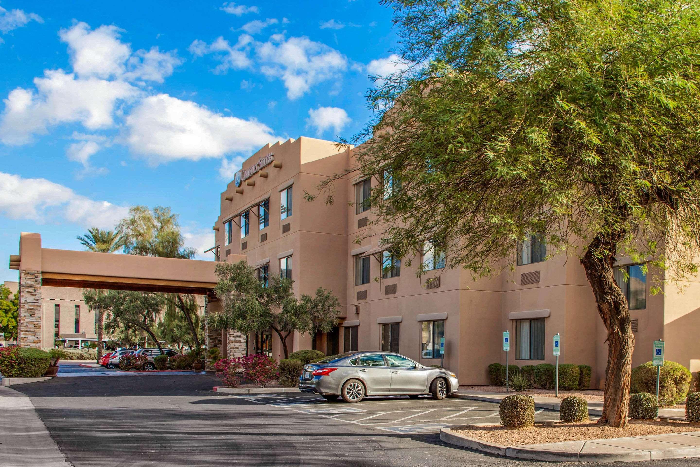 Fairfield By Marriott & Old Town Hotel Scottsdale