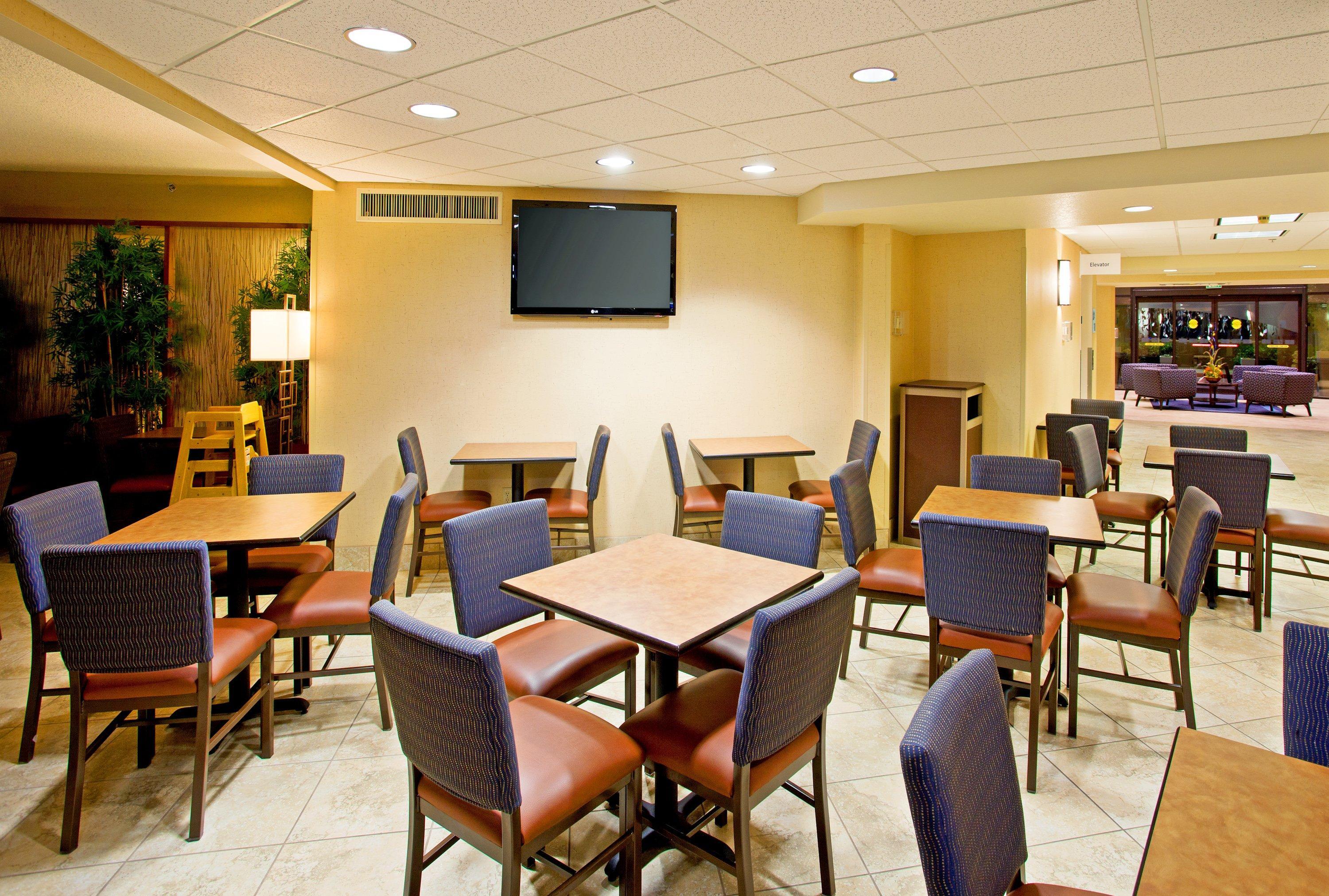 Hotel Express North By Ihg