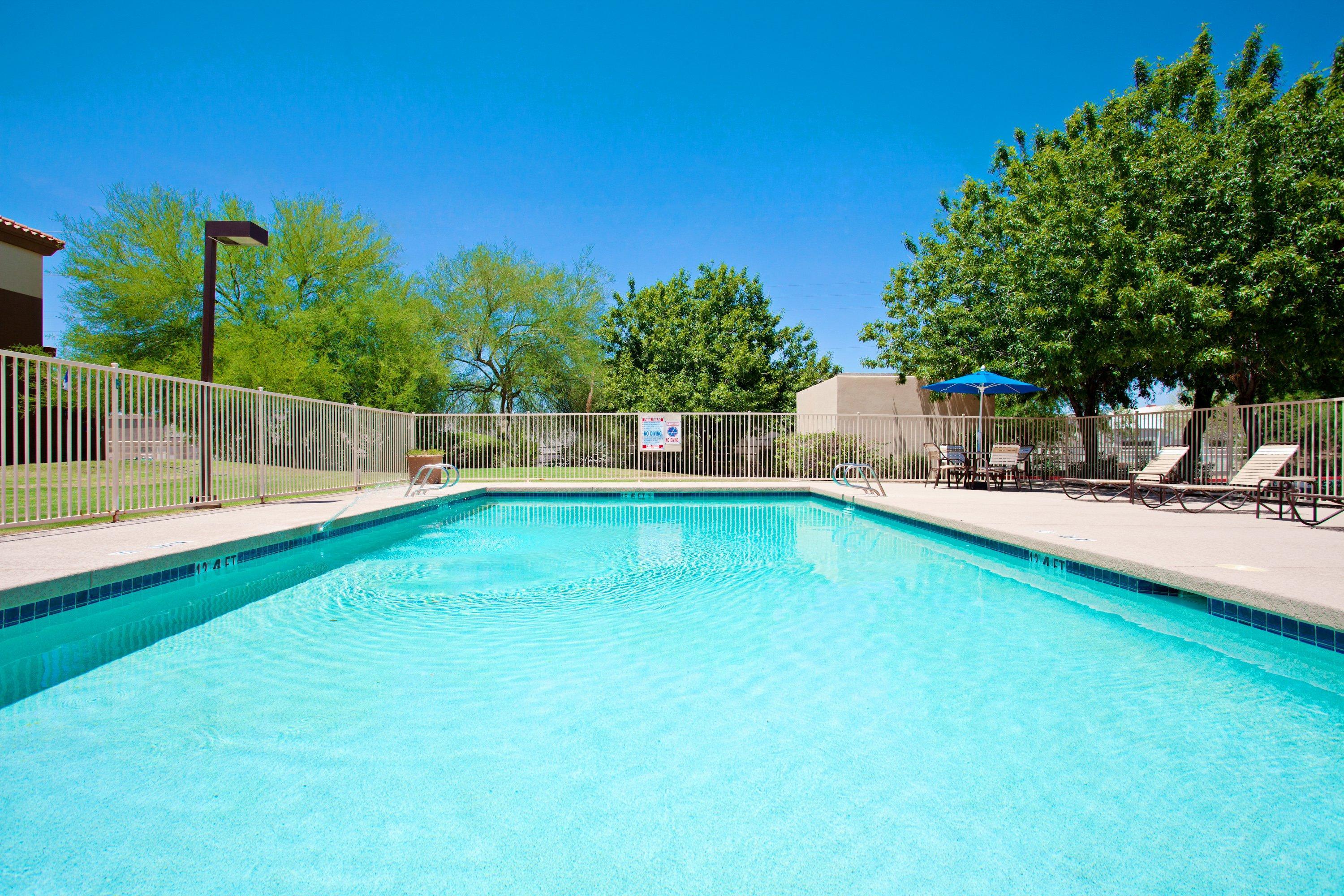 Hotel Express North By Ihg Scottsdale