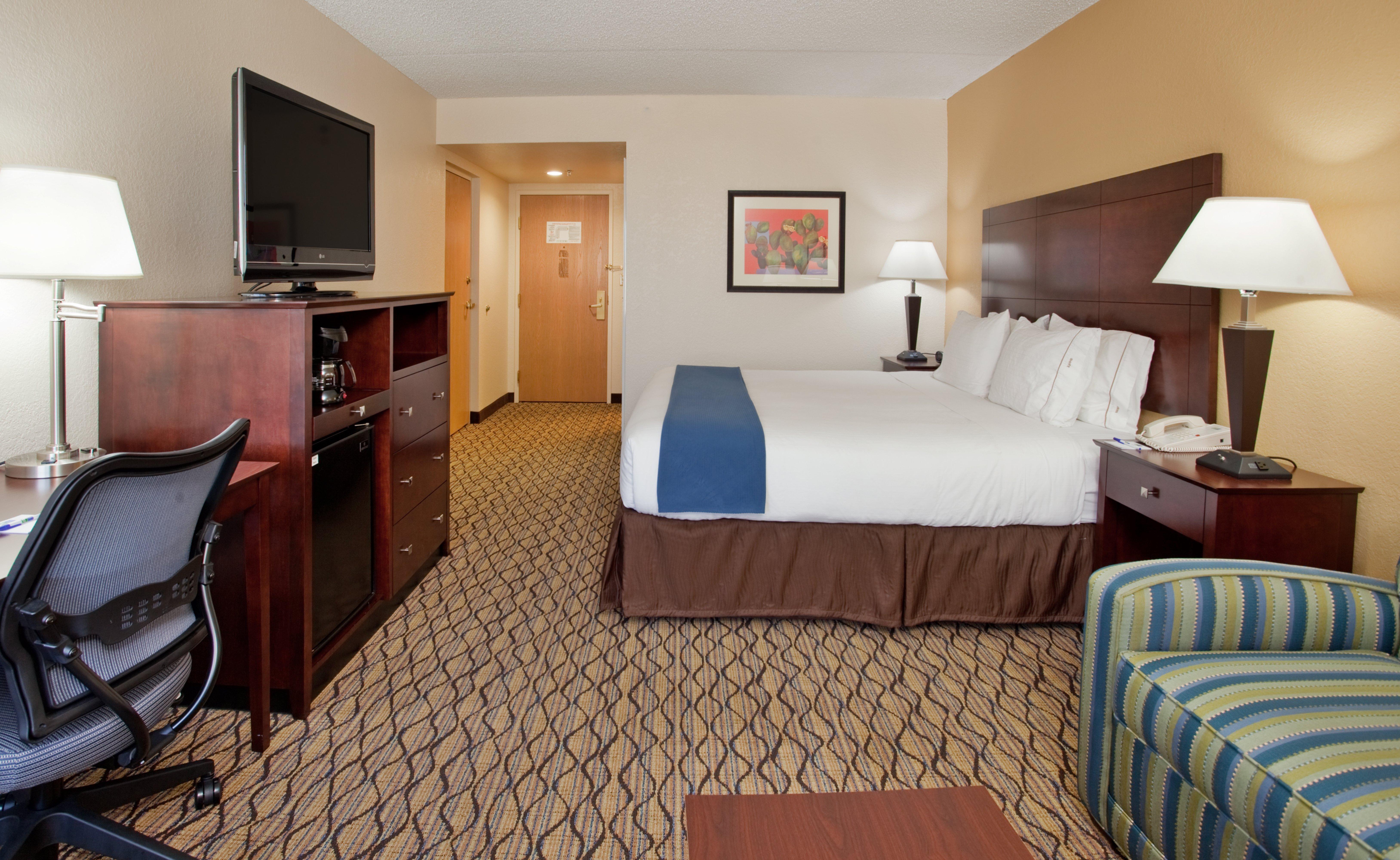 Express North By Ihg 3*