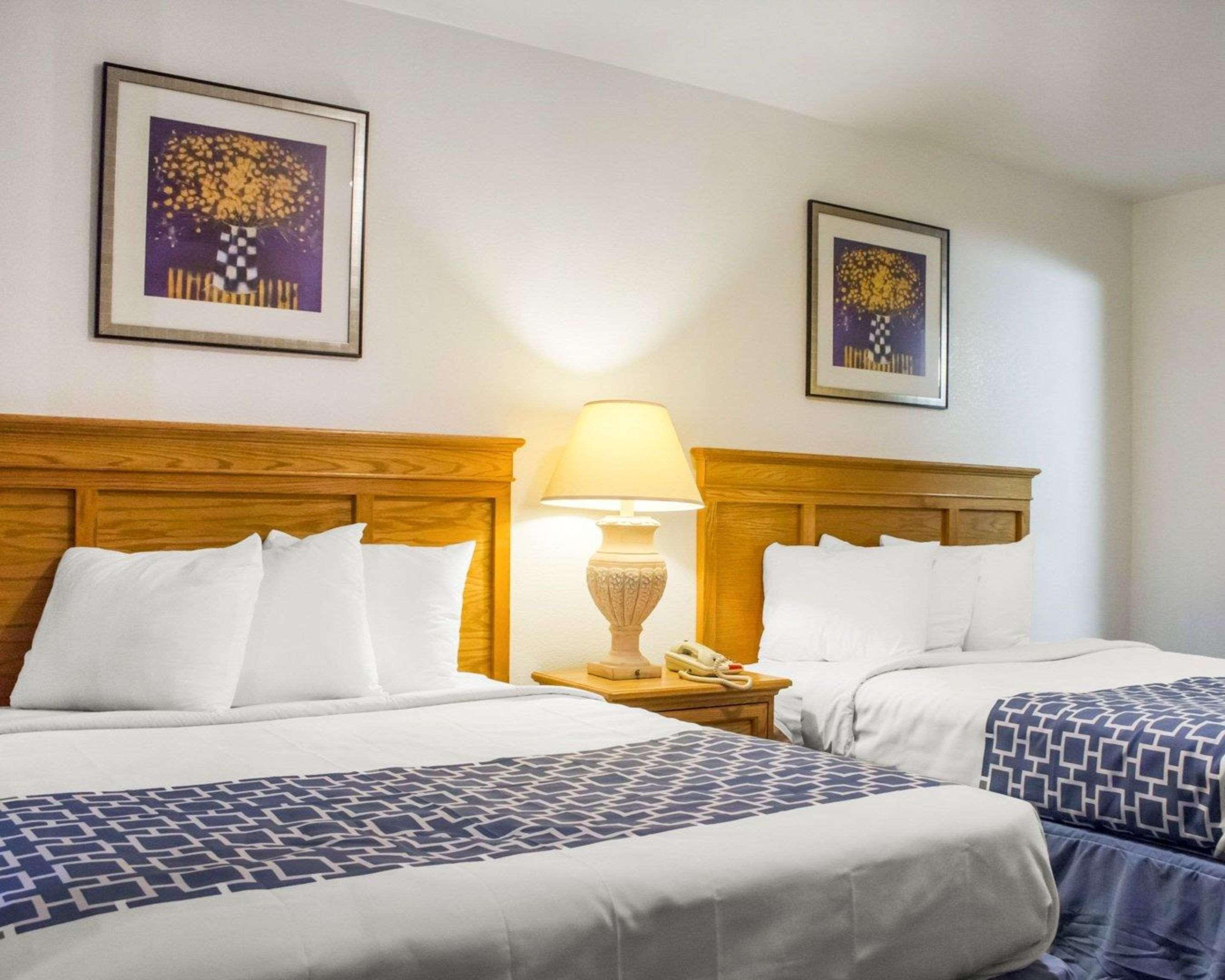 Inn Rodeway Old Town Scottsdale