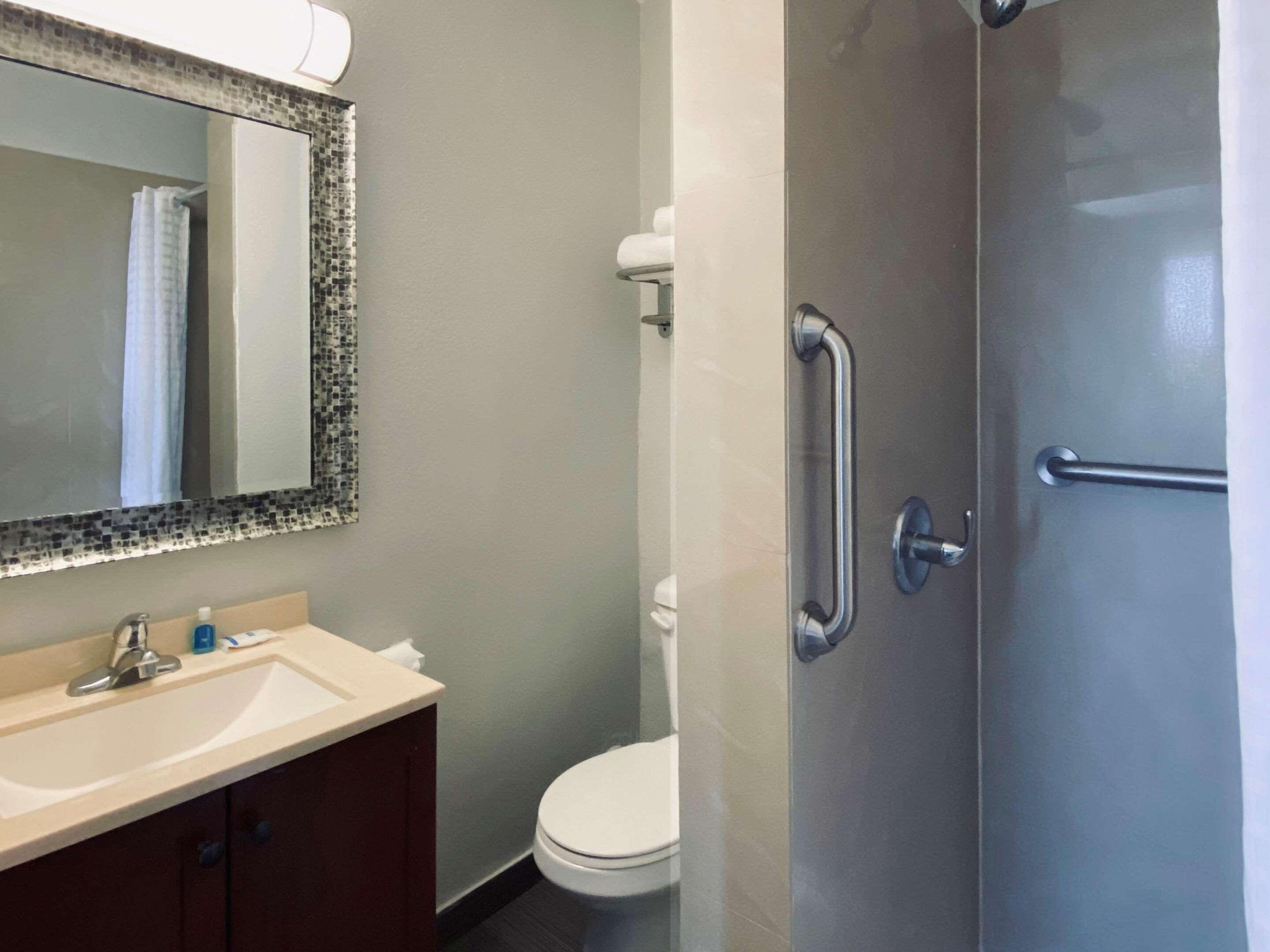 Inn Rodeway Old Town Scottsdale