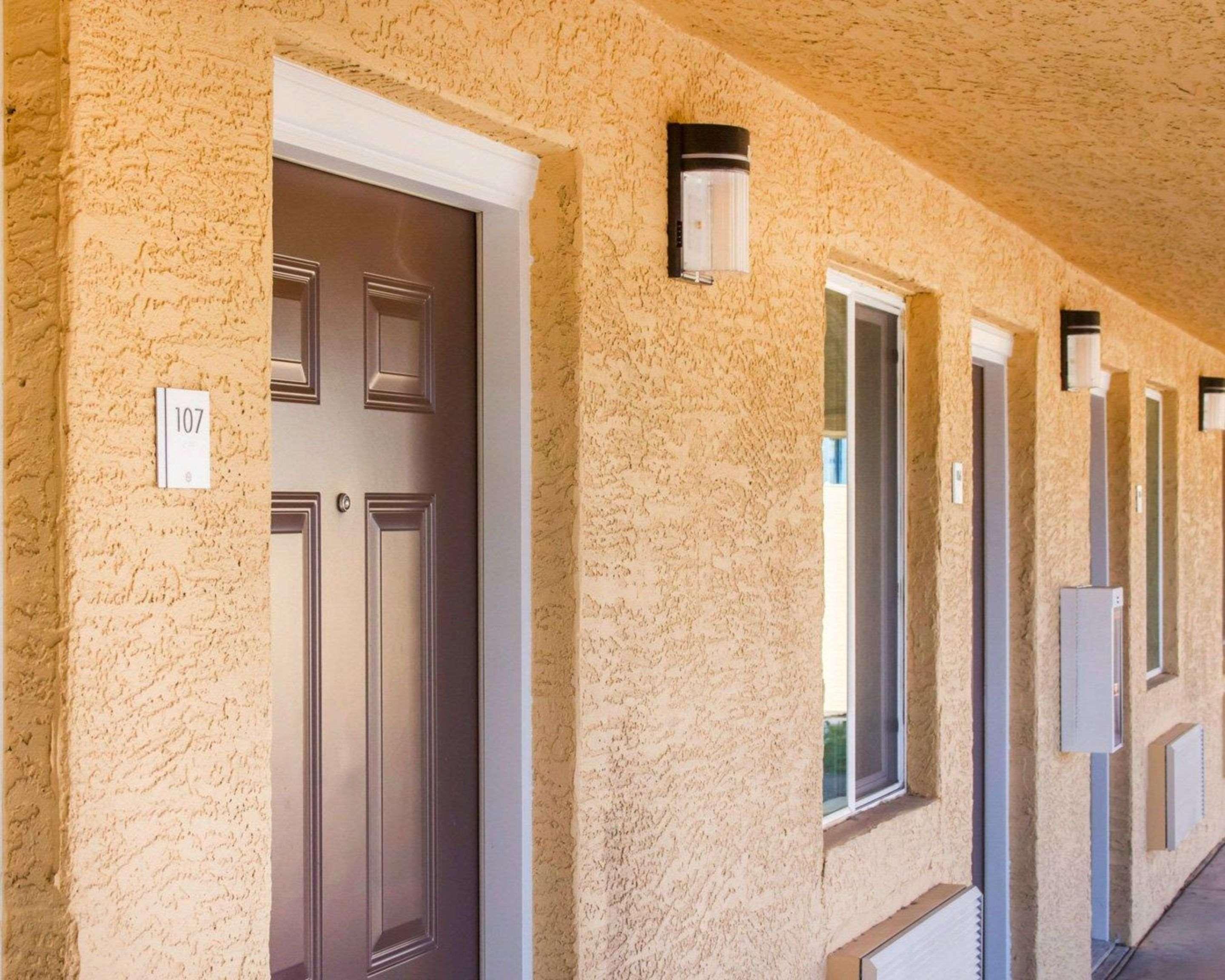 Rodeway Old Town 2* Scottsdale