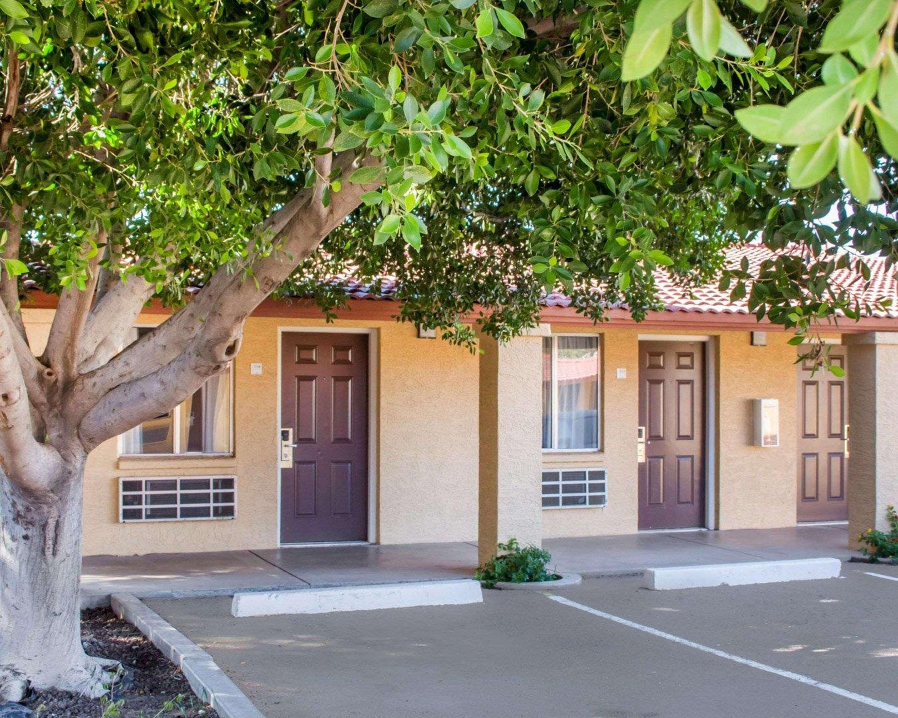 Rodeway Old Town 2* Scottsdale