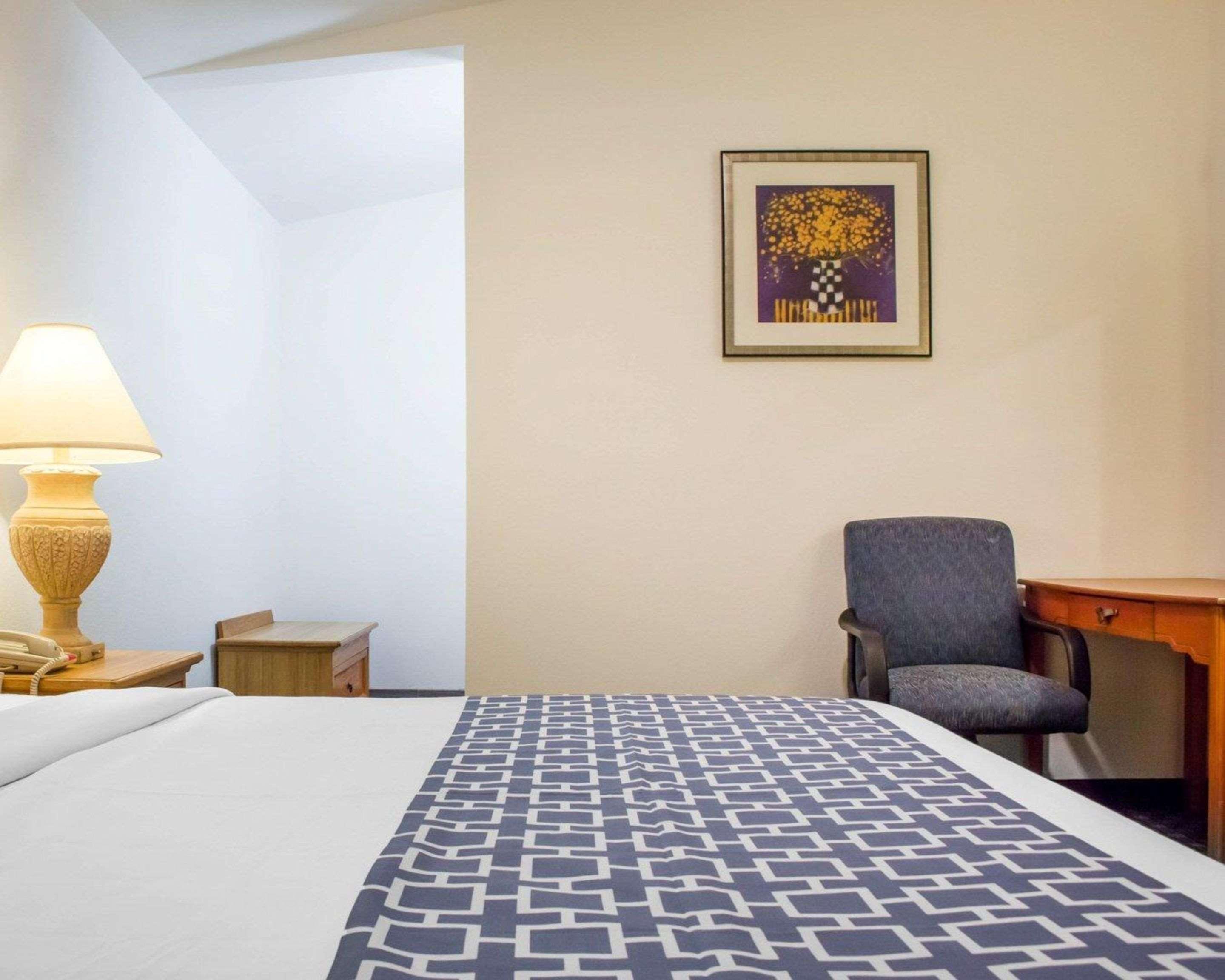 Rodeway Old Town 2* Scottsdale