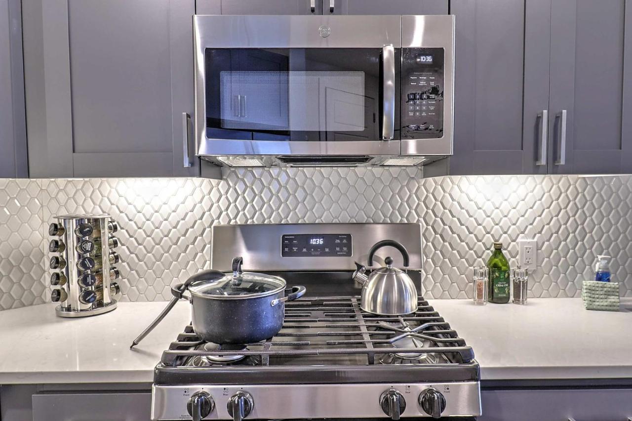 Apartment Walk Score 81-shopping District-king Bed-parking G3047