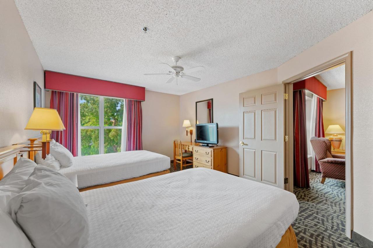 Apartment Paradise Valley 1bd 2 Full Beds Scottsdale
