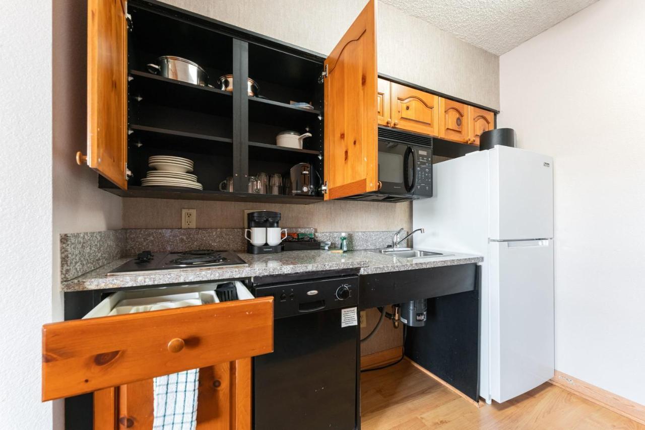 Metro 1 Bd Scottsdale
