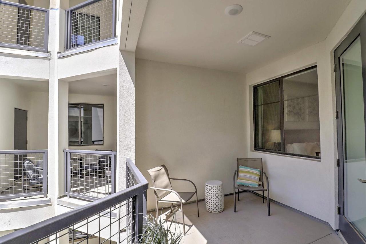 Walk Score 81-shopping District-king Bed-parking G3047 * Scottsdale