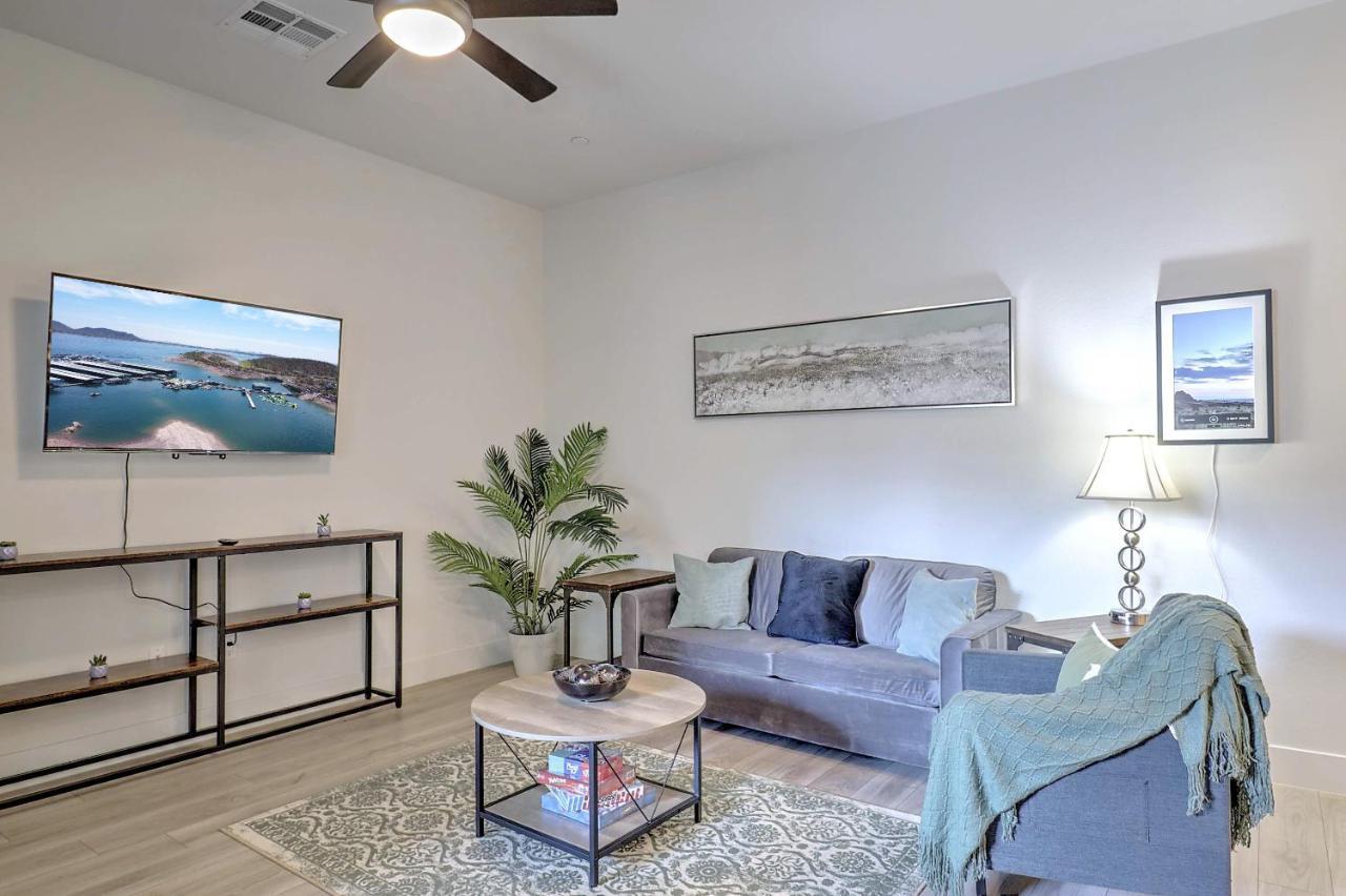 Walk Score 81-shopping District-king Bed-parking - G4004 * Scottsdale